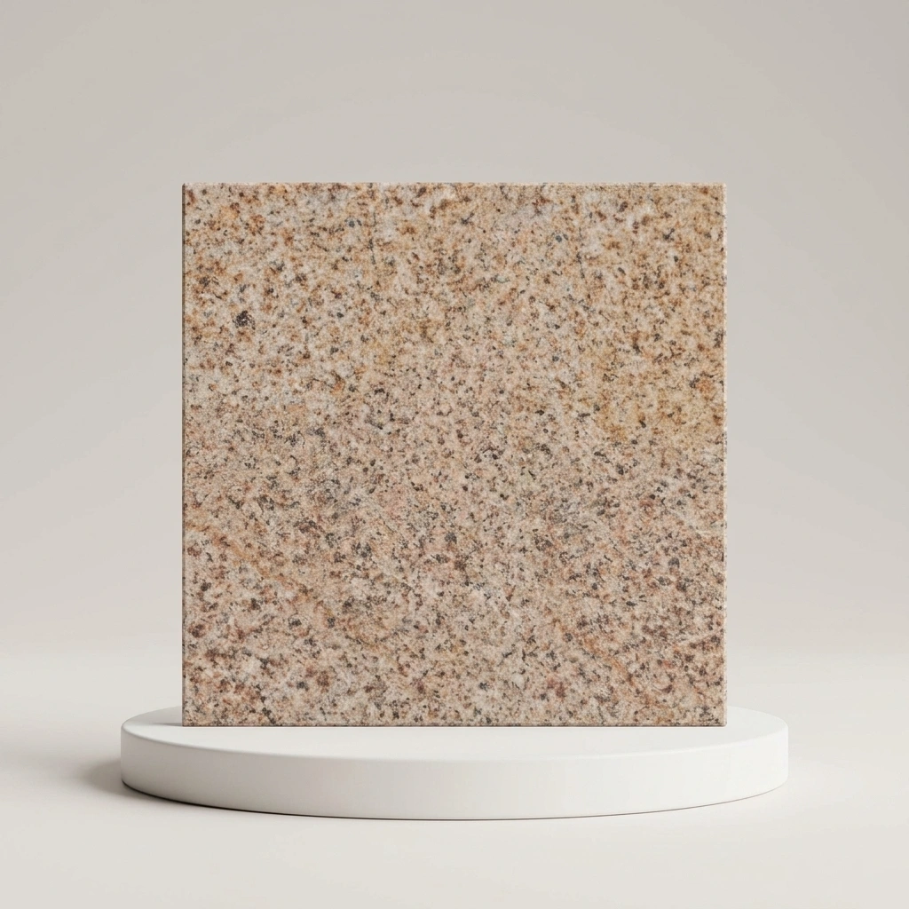 Honey Jasper Granite