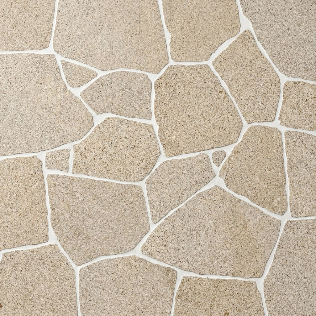 Honey Jasper Granite Crazy Pavers - Image 3
