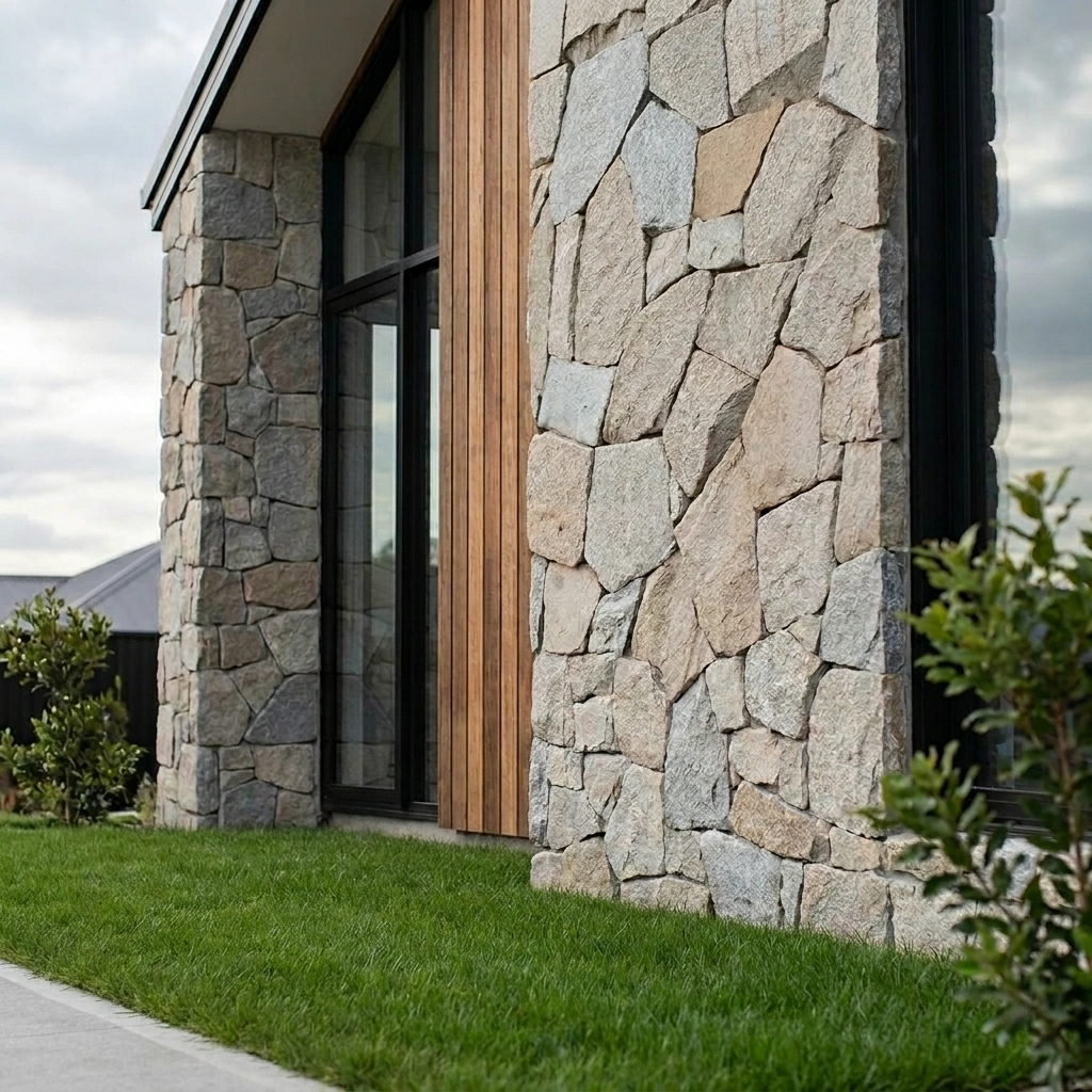 Juno Granite Loose Style Walling - Image 2