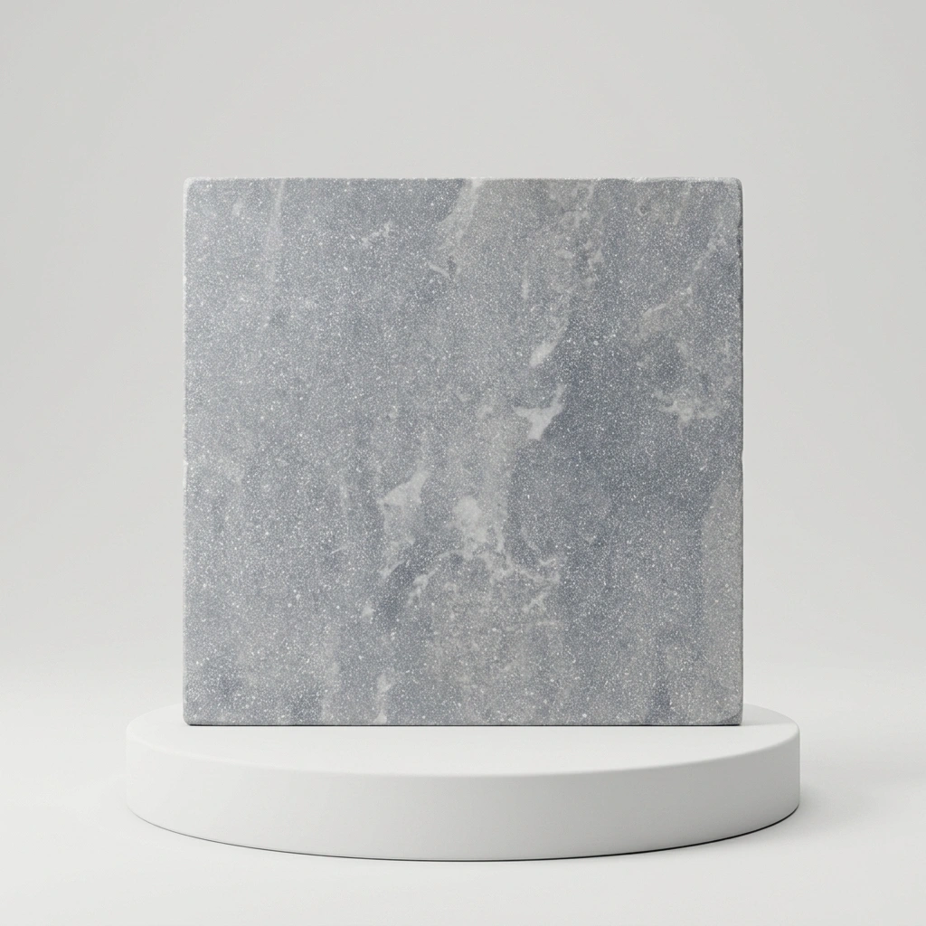 Pearl Grey Marble