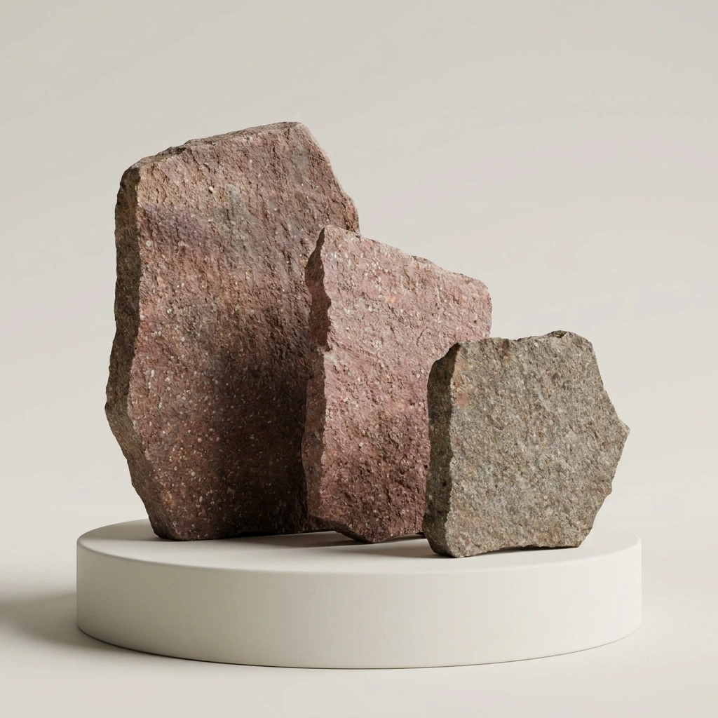 Porphyry Crazy Pavers