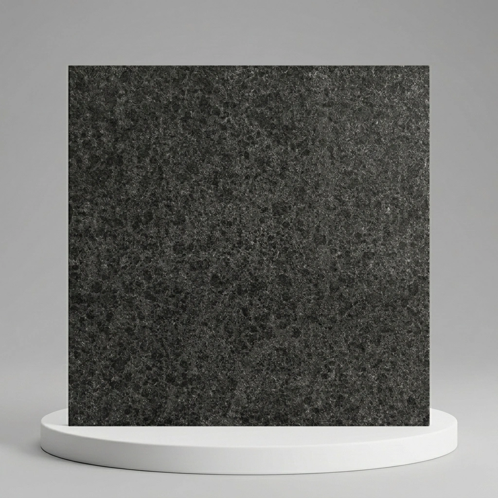 Raven Black Granite