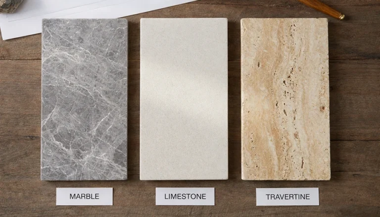 The natural stone match maker