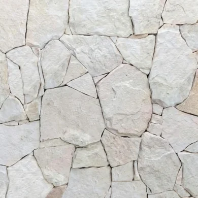 White Sandstone