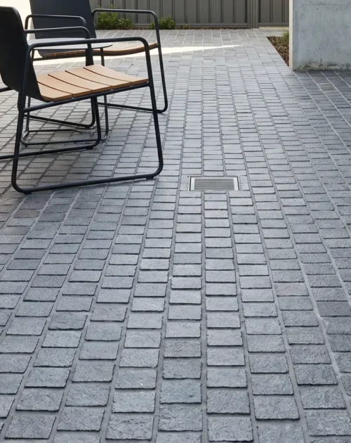 Cobblestones