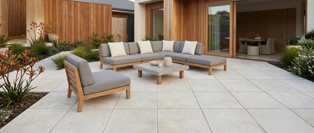 Elegant Limestone