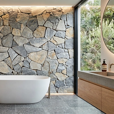 Free Style Walling