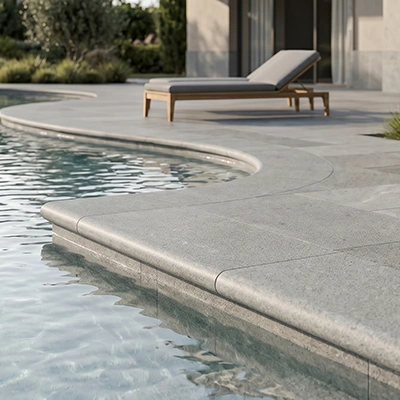 Pool Coping