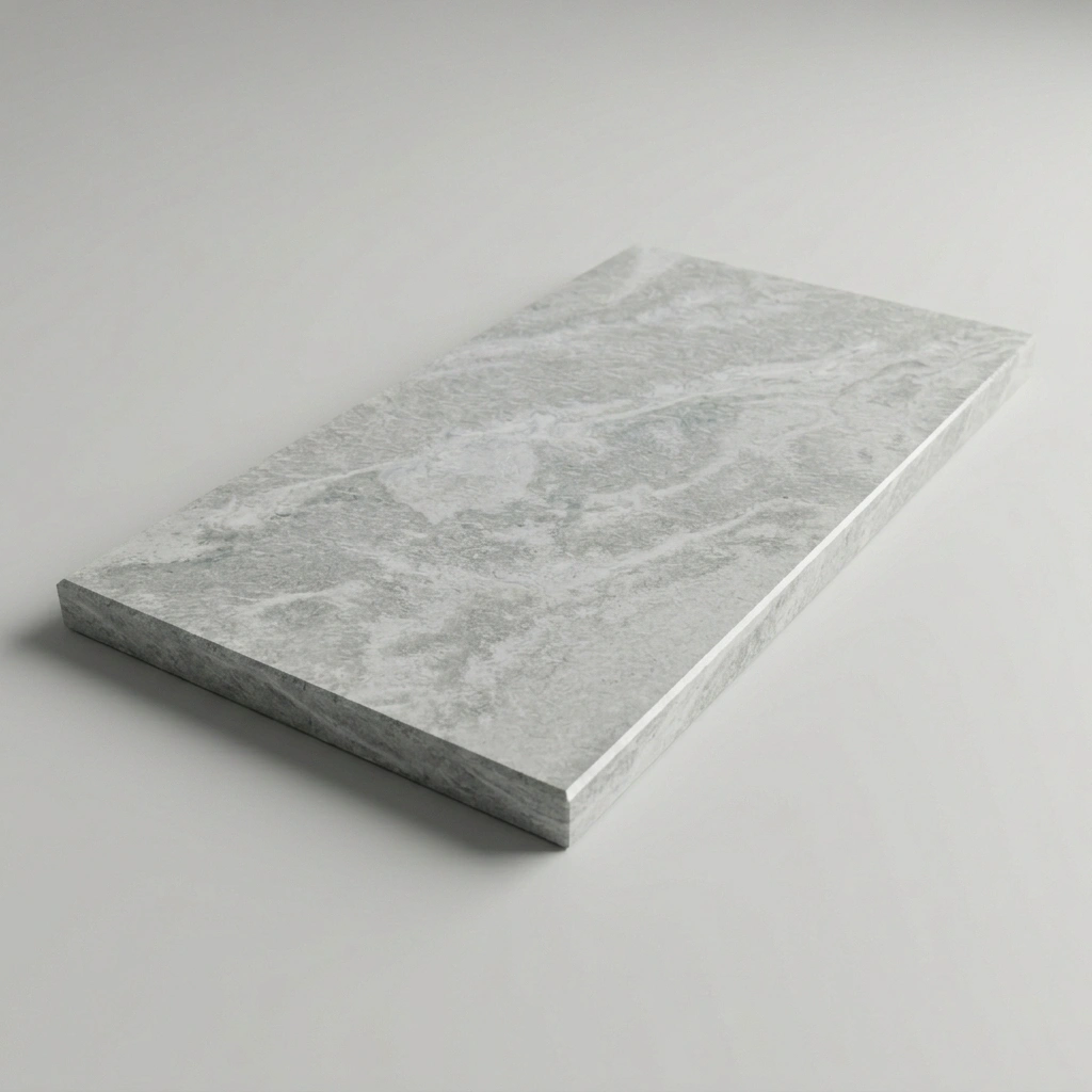 Salt Bush Marble Pencil Coping