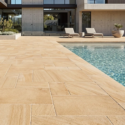 Sandstone