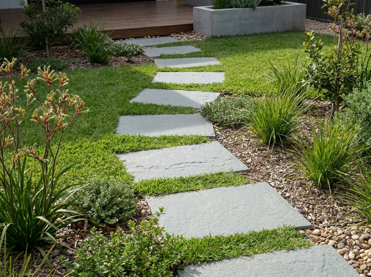 Top 6 Landscaping Trends for 2026: Modern Outdoor Design Ideas