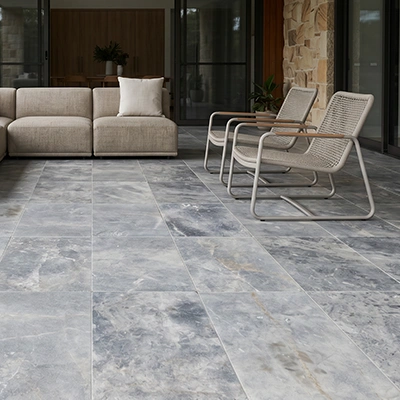 Stone Tiles