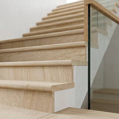 Treads and Risers