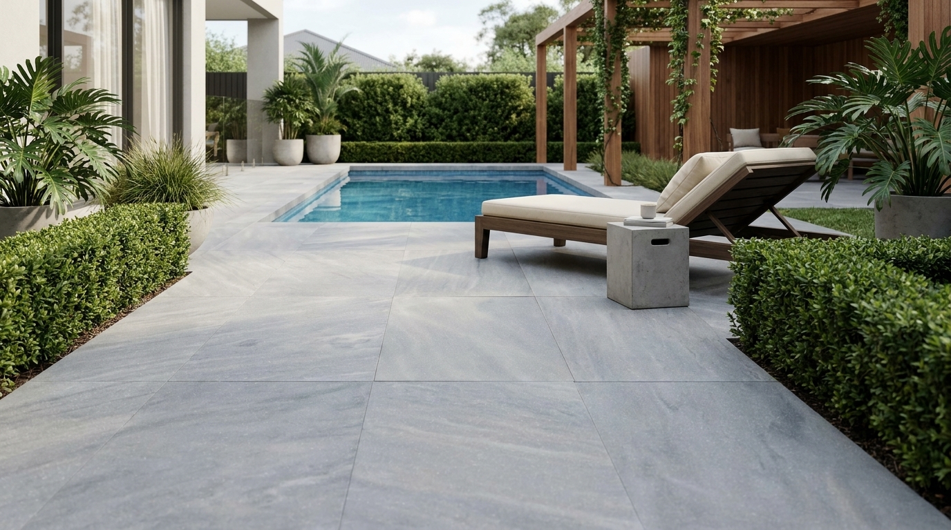 6 Best Marble Pavers for Outdoors in Sydney, Brisbane & Melbourne