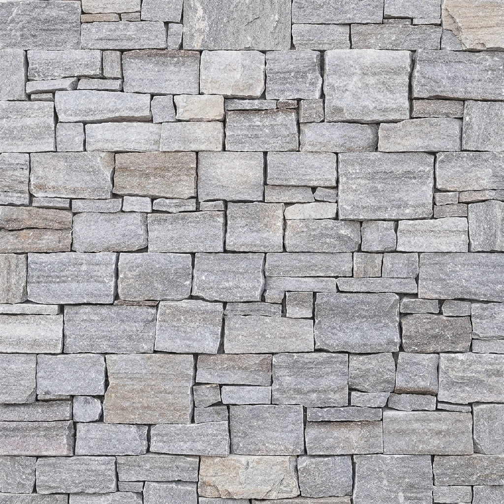 Golden Lines Ledgestone Cladding