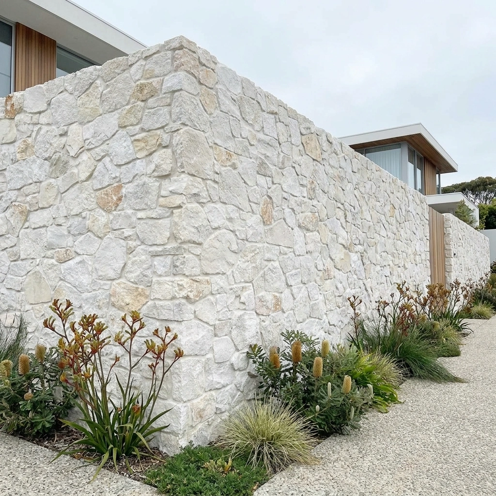 Monaco Quartz Loose Style Walling - Image 2
