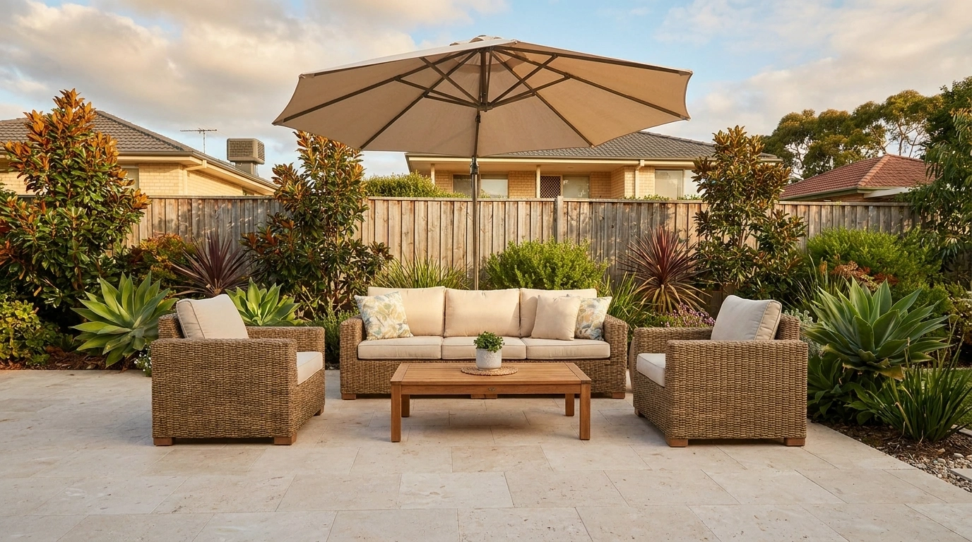 Travertine Tiles & Pavers | Premium Natural Stone | Stone Planet