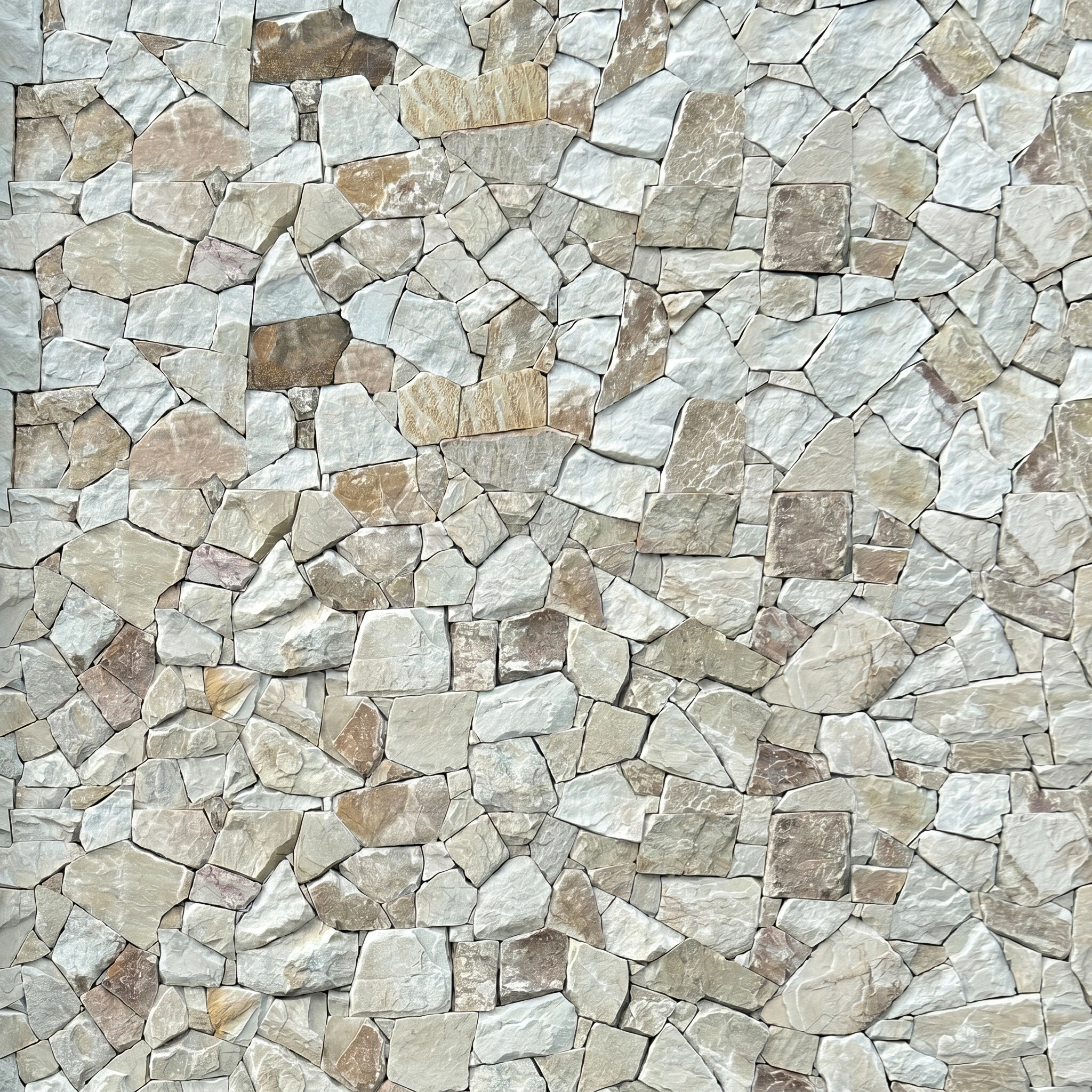 Rye Loose Style Walling - Image 3