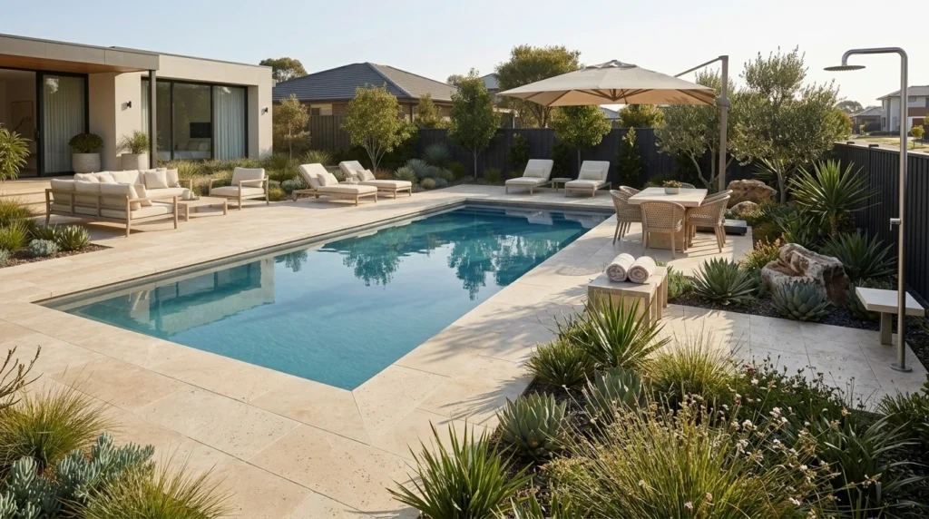 Stone Pavers