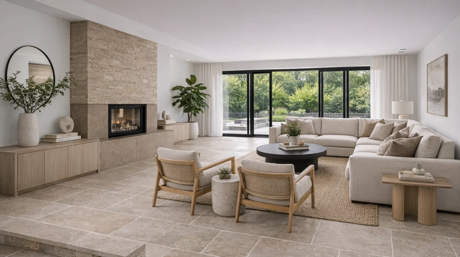 Sinai Pearl Limestone