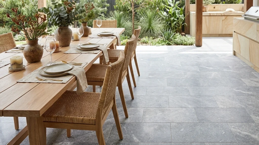 Alfresco Areas