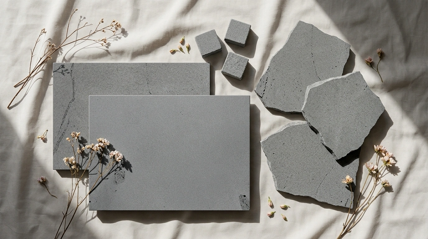 Bluestone
