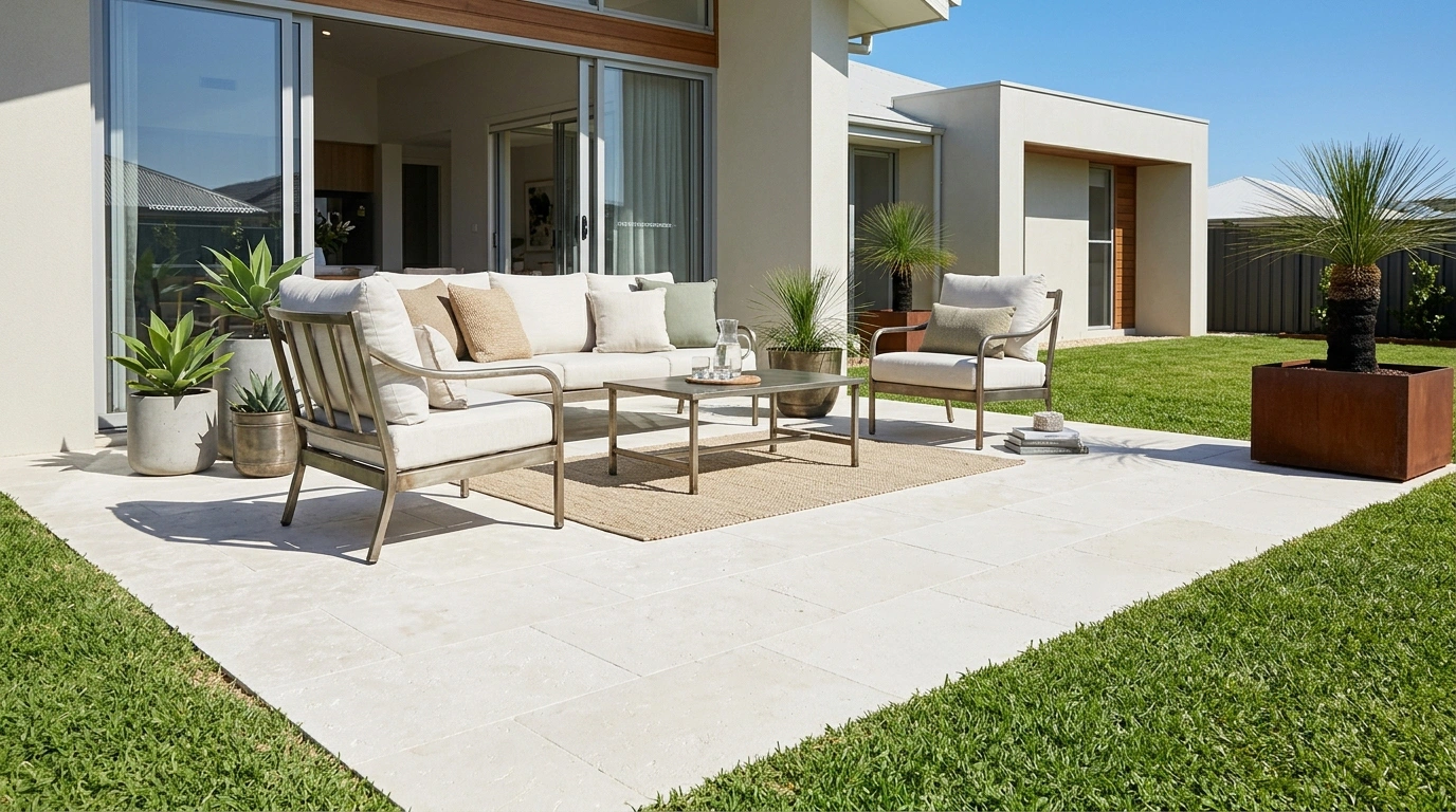 Galala Light Limestone