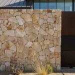 Boundary Walls