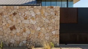 Boundary Walls