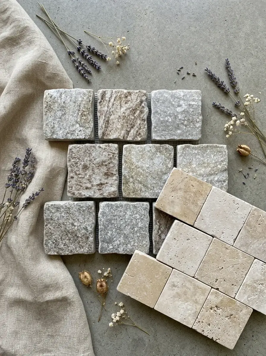 Cobblestones Natural Stone Supplier Range of Products in Sydney Brisbane Melbourne