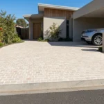 Driveways