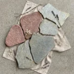 Crazy Pavers