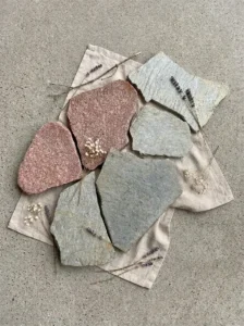 Crazy Pavers