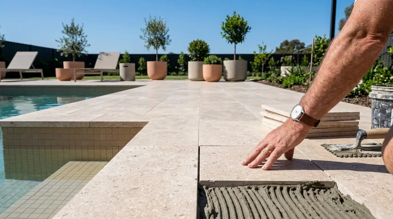 How Much Extra Natural Stone Should You Allow