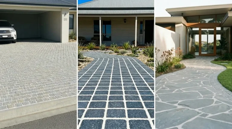 Best Cobblestones for Driveways, Paths and Borders
