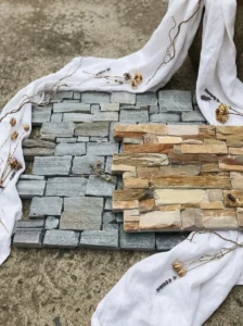 Ledge Stone