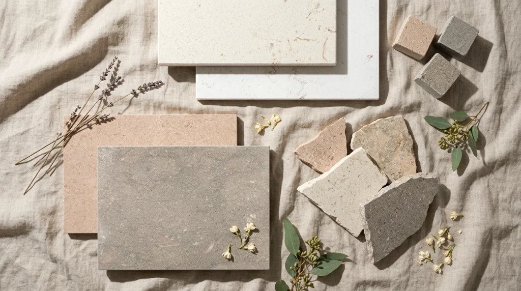 Limestone