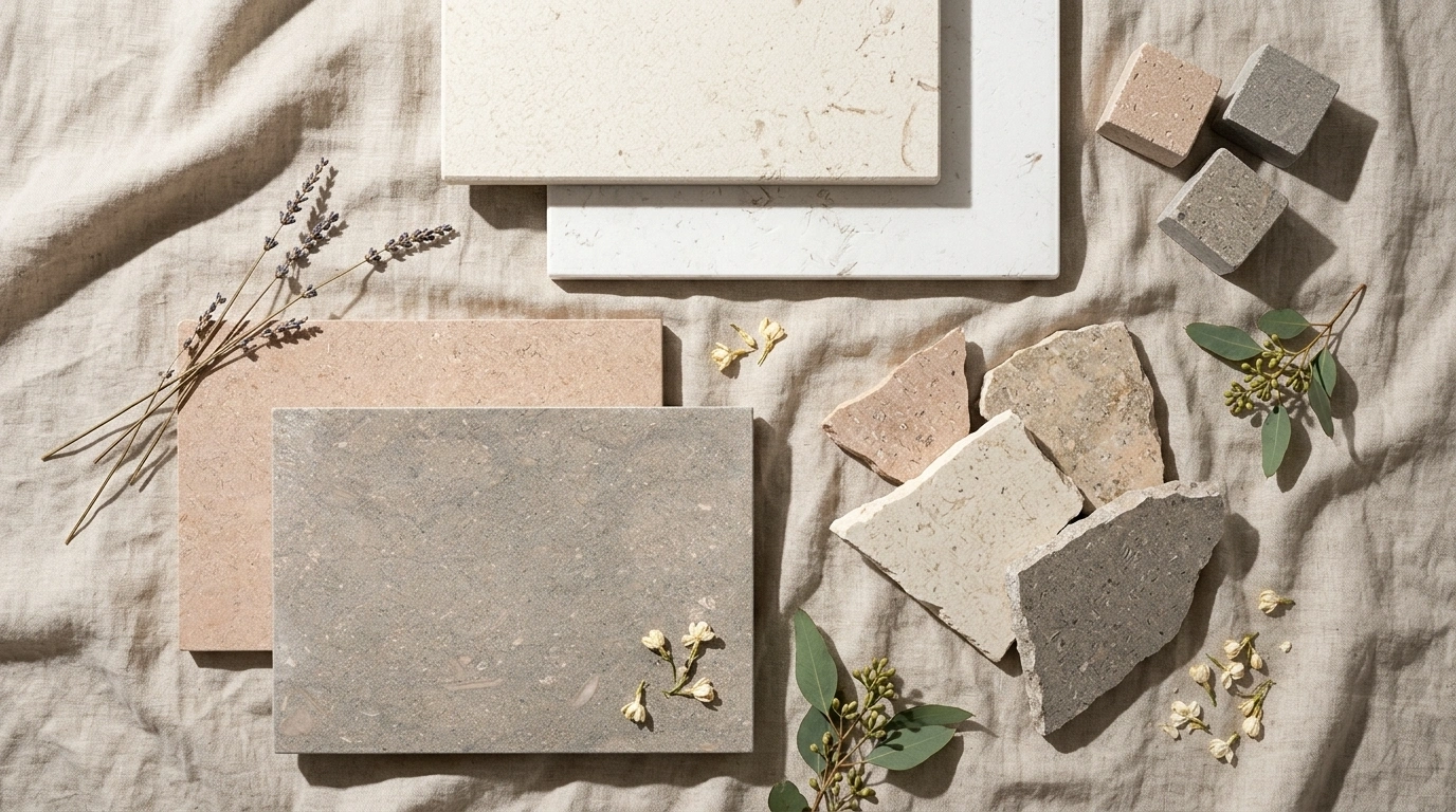 Limestone