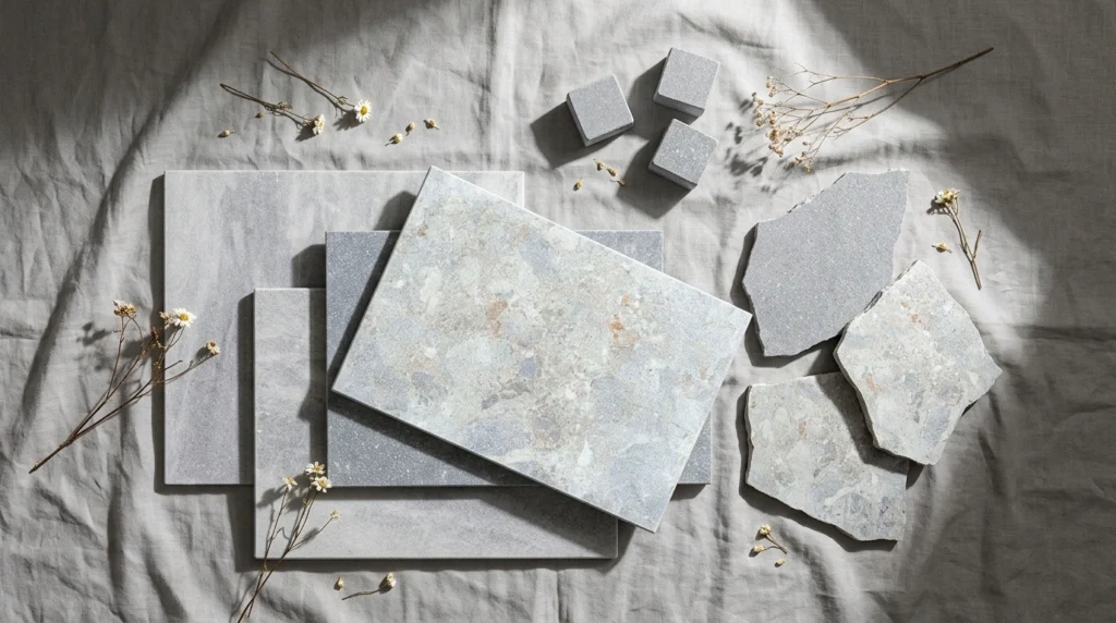 Marble