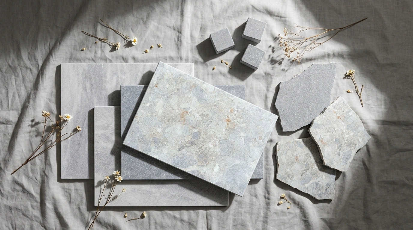 Marble