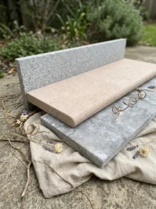 Treads and Risers