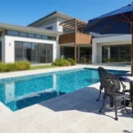 Pool Surrounds