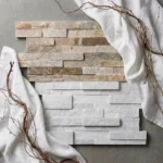 Stacked Stone