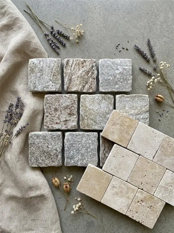 Cobblestones