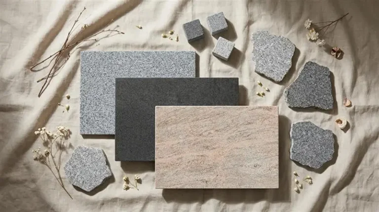 Granite