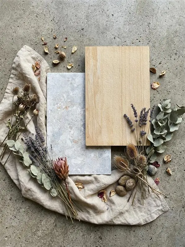 Stone Tiles
