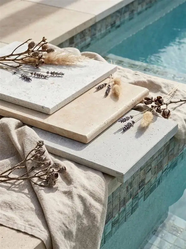 Pool Coping