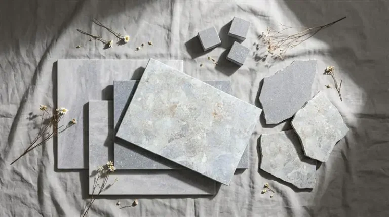 Marble