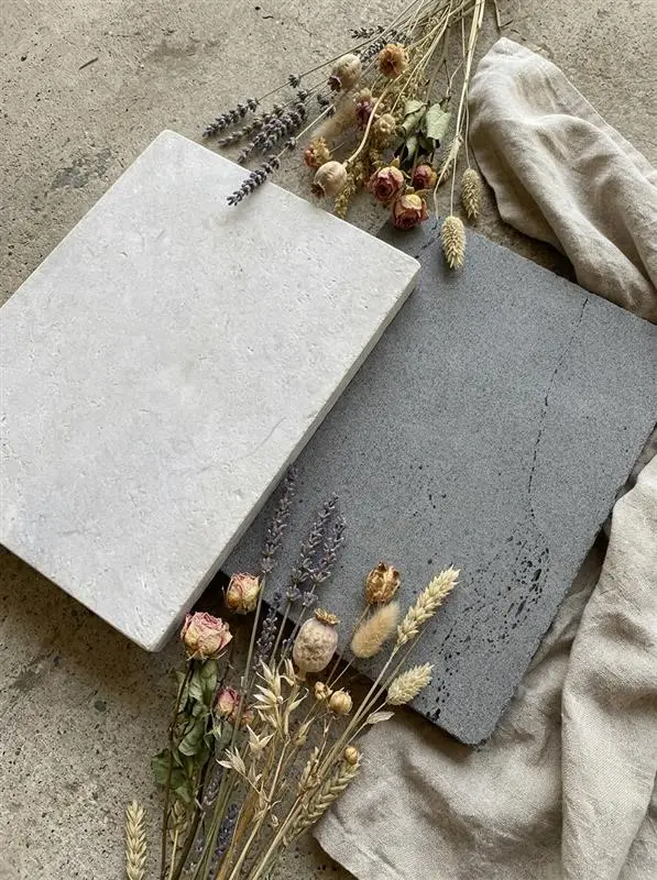 Stone Flooring